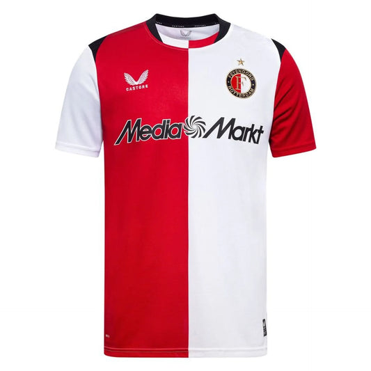 Feyenoord 2026/27 Home Jersey