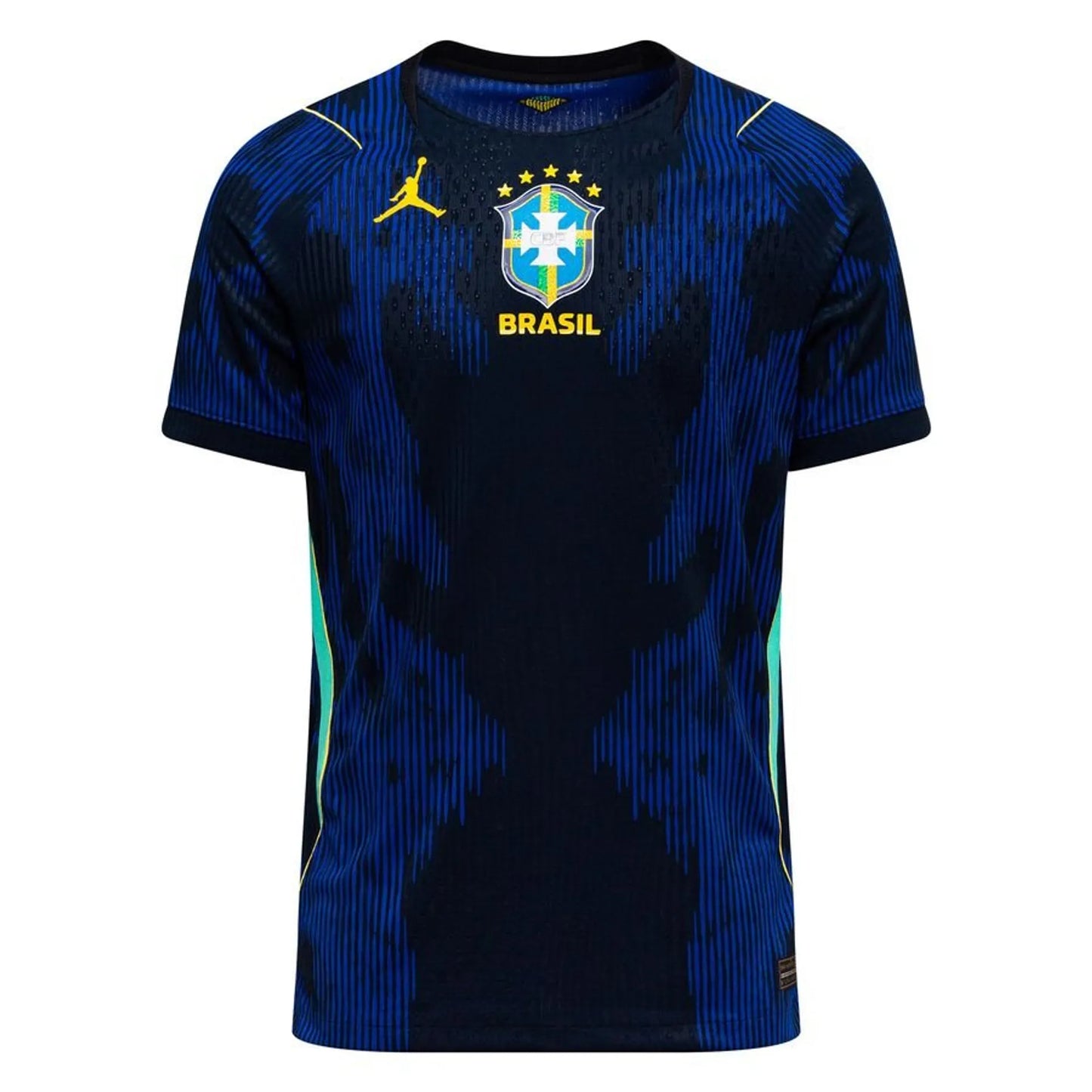 Brazil 2026 World Cup Away Jersey