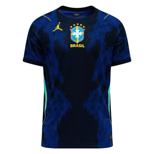 Brazil 2026 World Cup Away Jersey