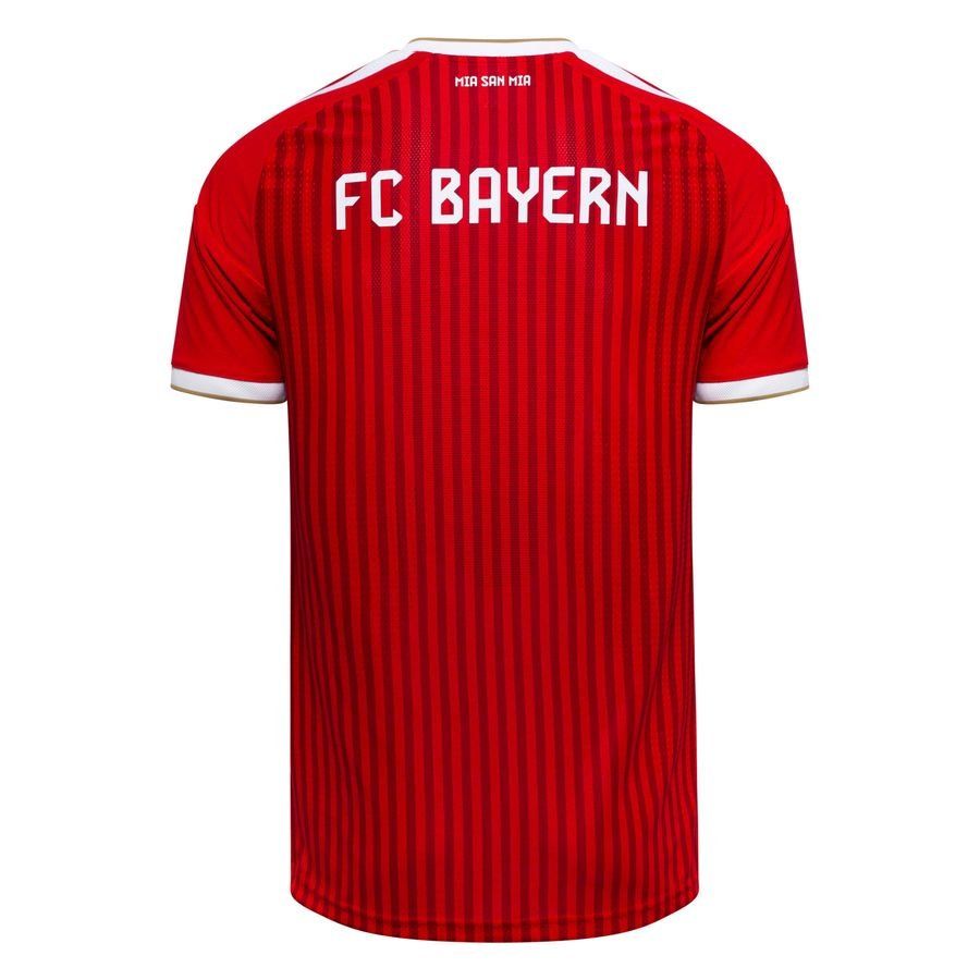 FC Bayern München 2026/27 Home Jersey