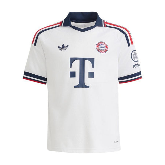 FC Bayern München 2026/27 Away Jersey