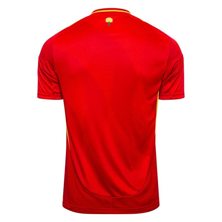 Spain 2024/25 Home Jersey