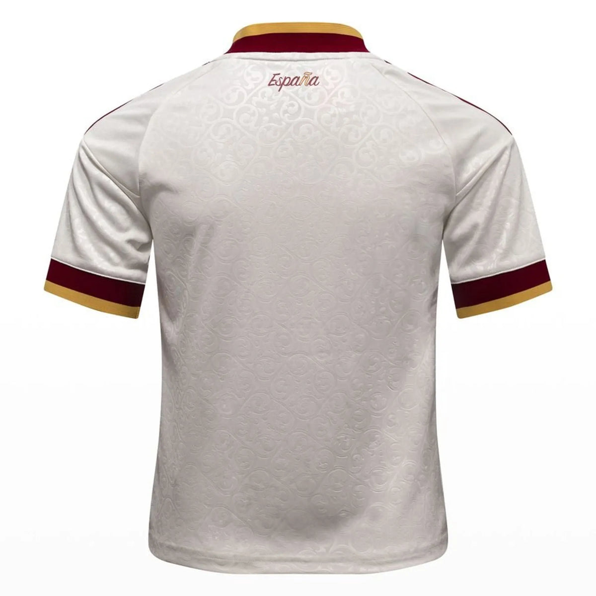 Spain 2026 World Cup Away Jersey