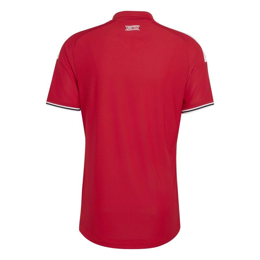 Manchester United FC 2026/27 Home Jersey