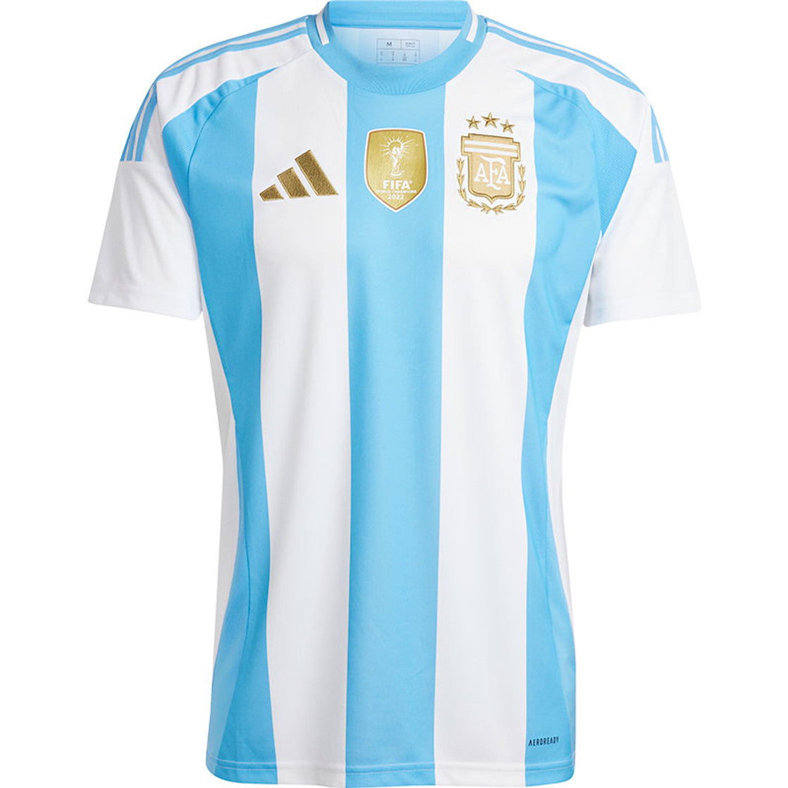 Argentina 2024/25 Home Jersey