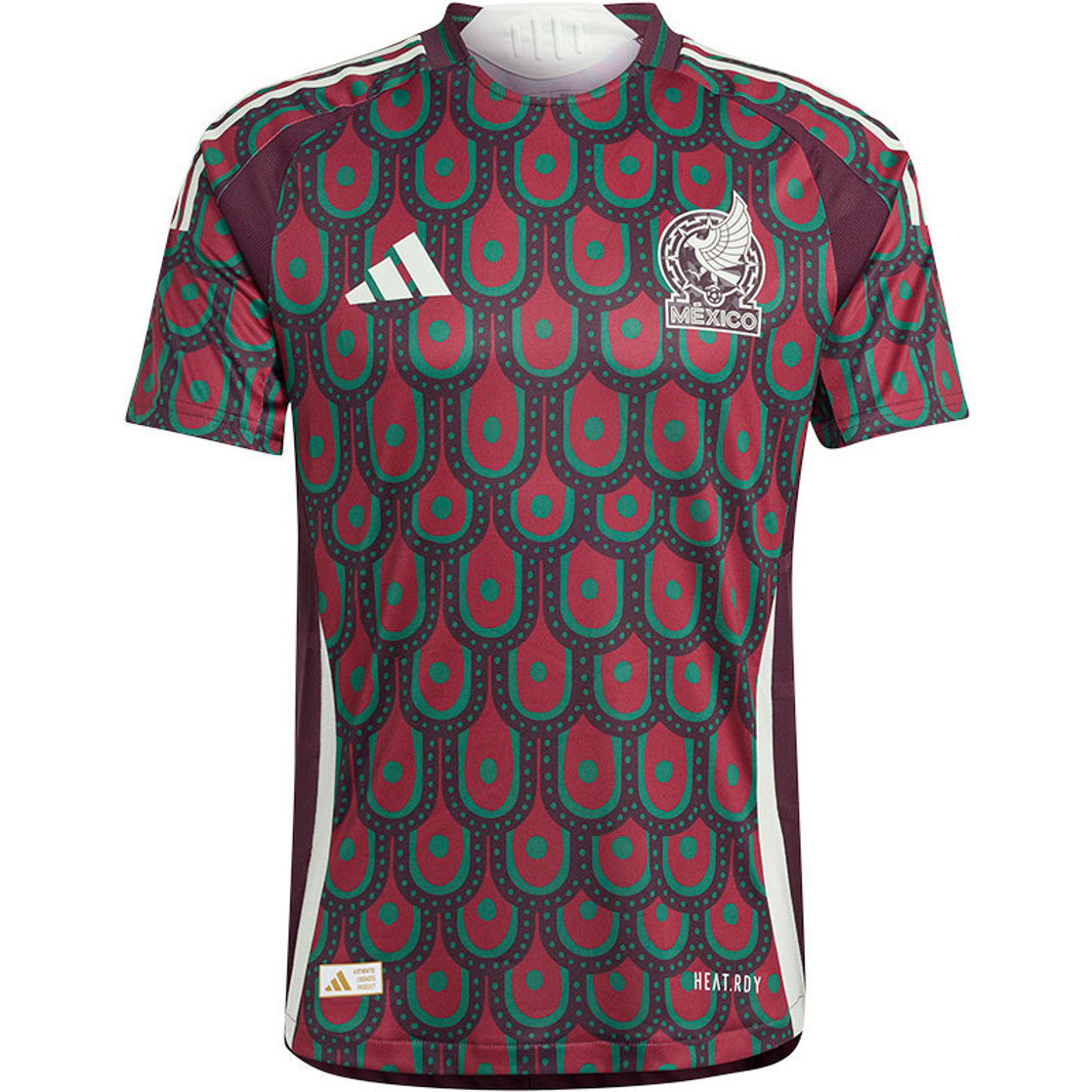Mexico 2024/25 Home Jersey