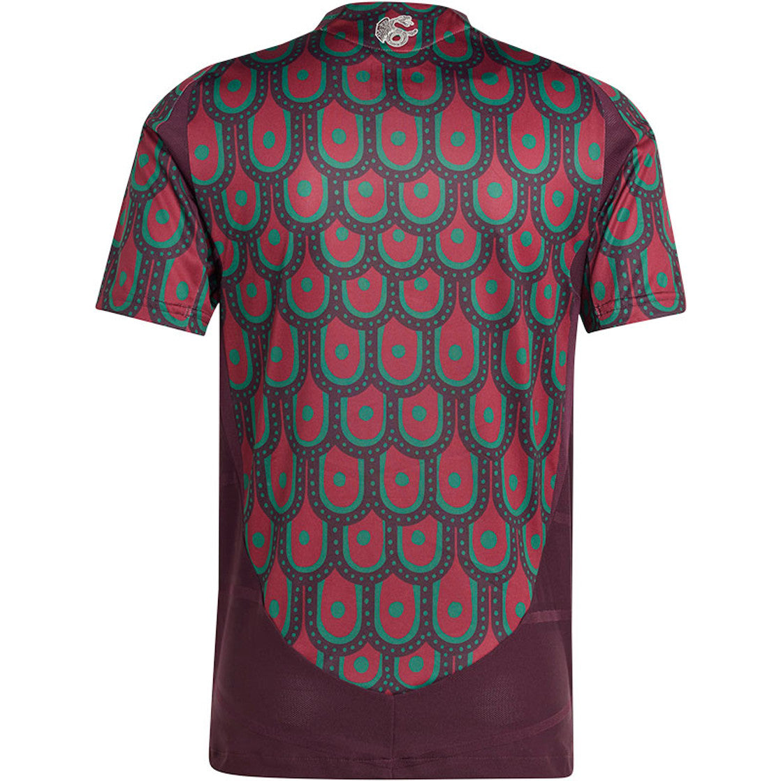 Mexico 2024/25 Home Jersey
