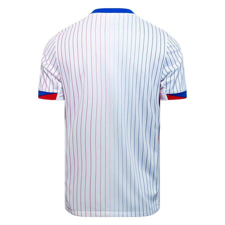 France 2024/25 Away Jersey