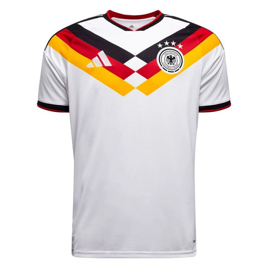 Germany 2026 World Cup Home Jersey