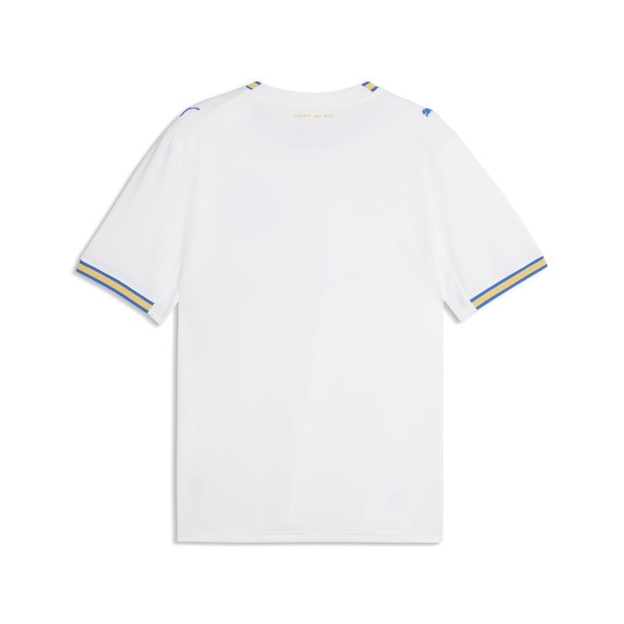 Olympique de Marseille 2026/27 Home Jersey