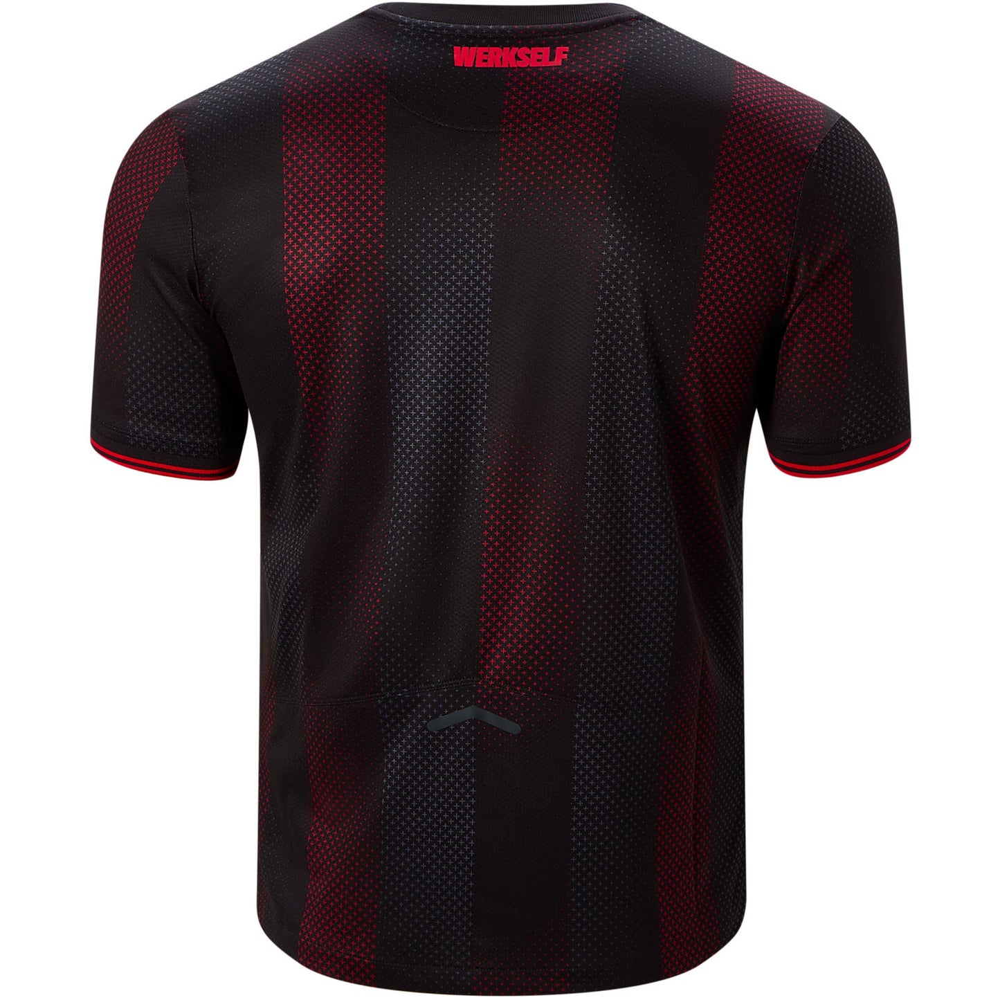 Bayer Leverkusen 2025/26 Home Jersey