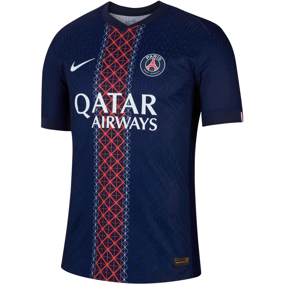 PSG 2025/26 Home Jersey