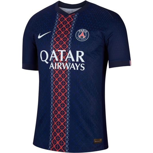 PSG 2025/26 Home Jersey