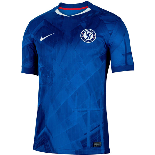 Chelsea 2025/26 Home Jersey