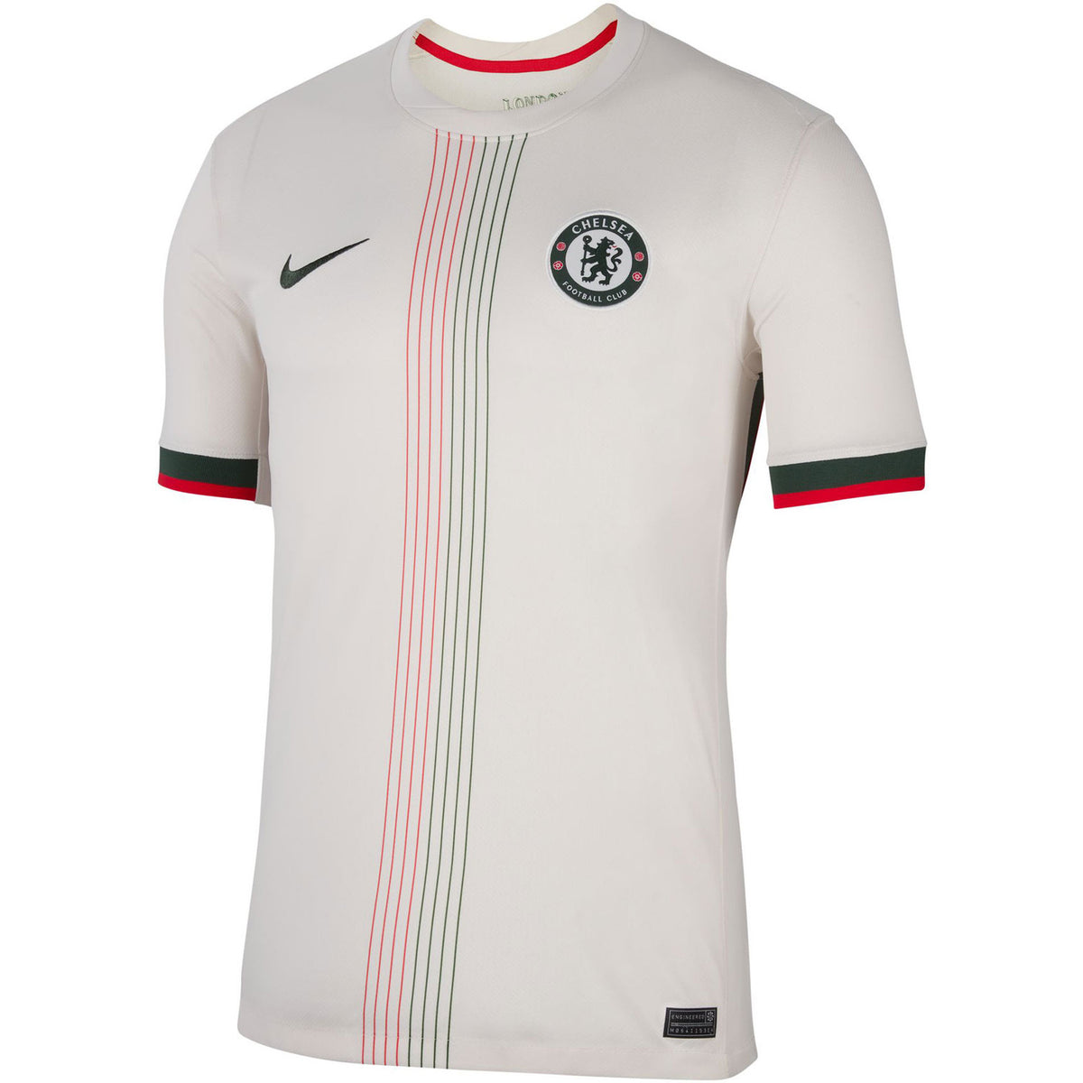 Chelsea 2025/26 Away Jersey