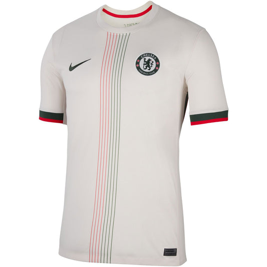 Chelsea 2025/26 Away Jersey