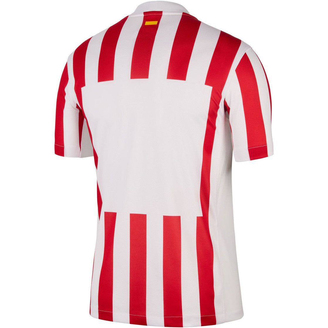 Atlético Madrid 2025/26 Home Jersey