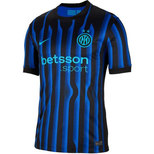 Inter Milan 2025/26 Home Jersey
