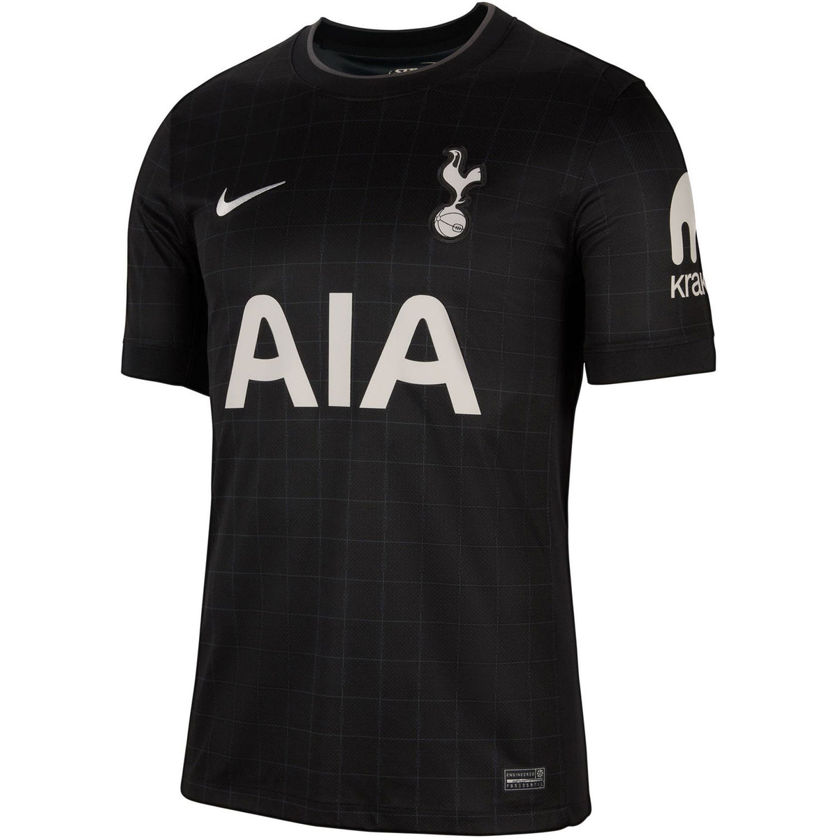 Tottenham Hotspur 2025/26 Away Jersey