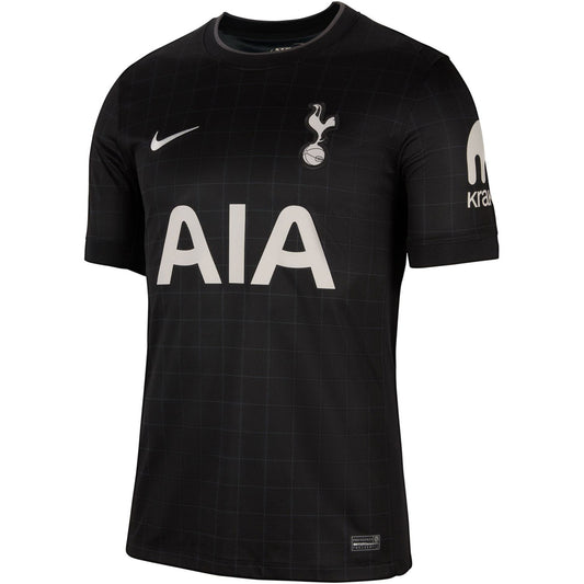 Tottenham Hotspur 2025/26 Away Jersey