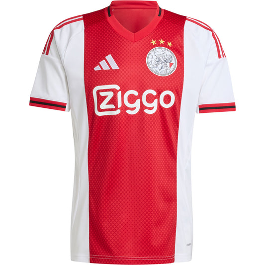 Ajax 2025/26 Home Jersey