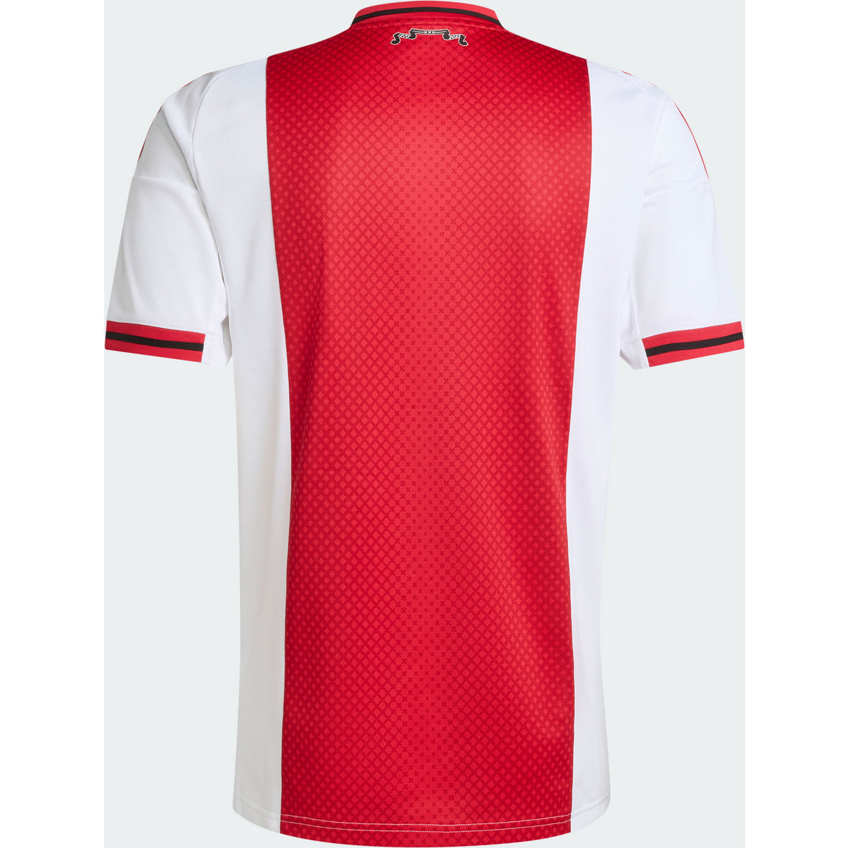 Ajax 2025/26 Home Jersey