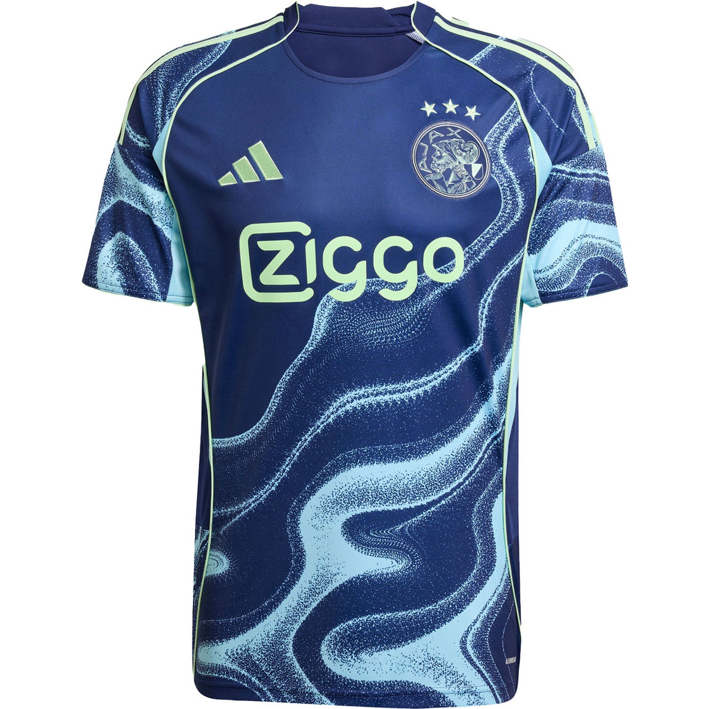 Ajax 2025/26 Away Jersey