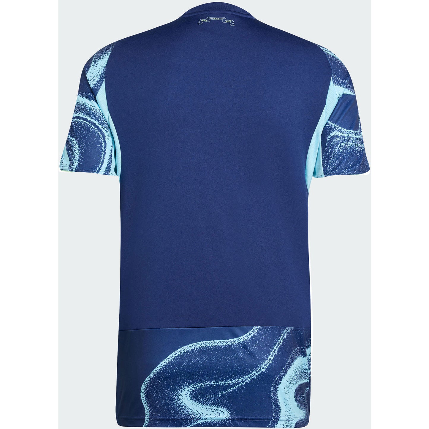 Ajax 2025/26 Away Jersey