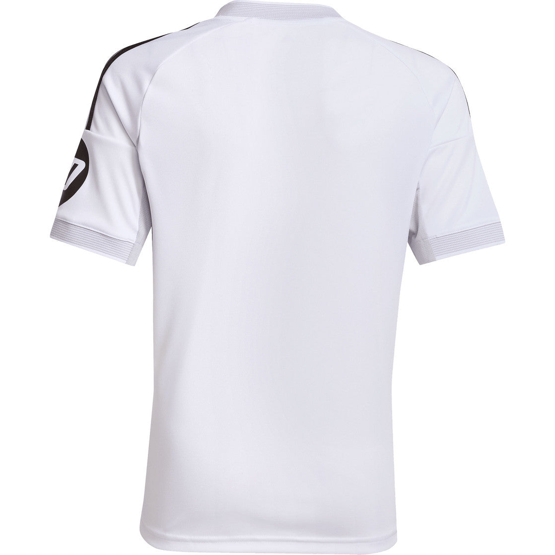 Real Madrid 2025/26 Home Jersey