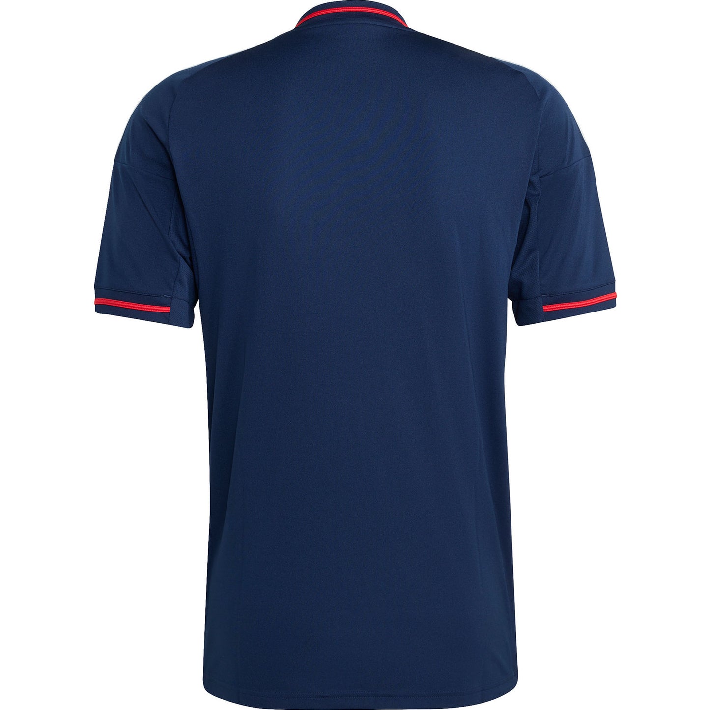 Olympique Lyon 2025/26 Away Jersey