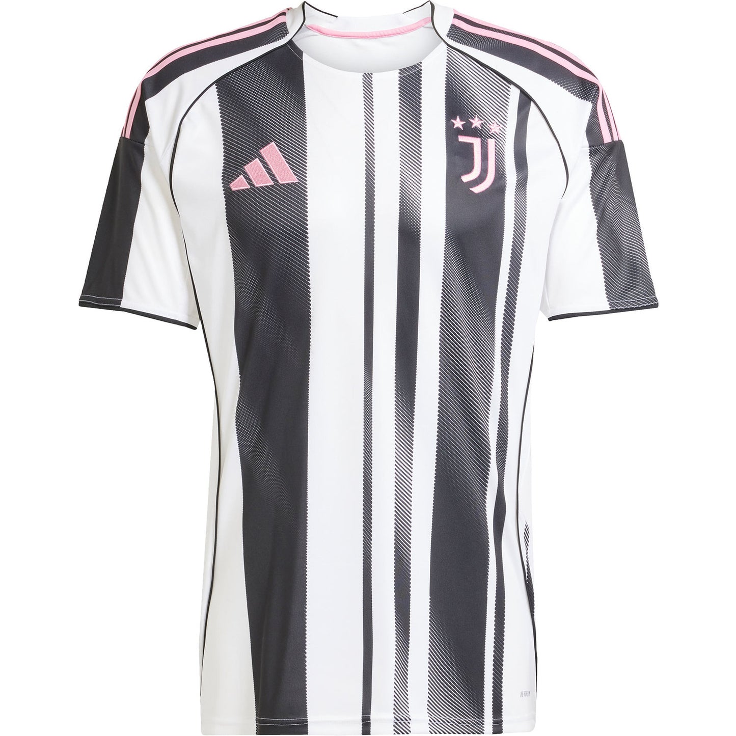 Juventus 2025/26 Home Jersey