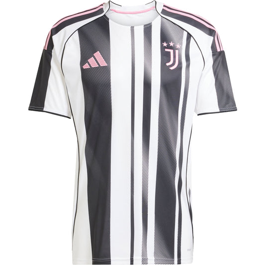 Juventus 2025/26 Home Jersey