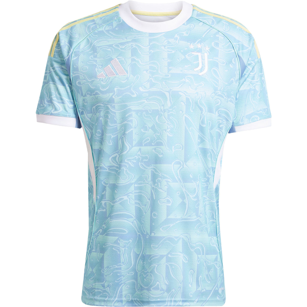 Juventus 2025/26 Away Jersey