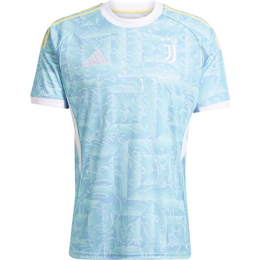 Juventus 2025/26 Away Jersey