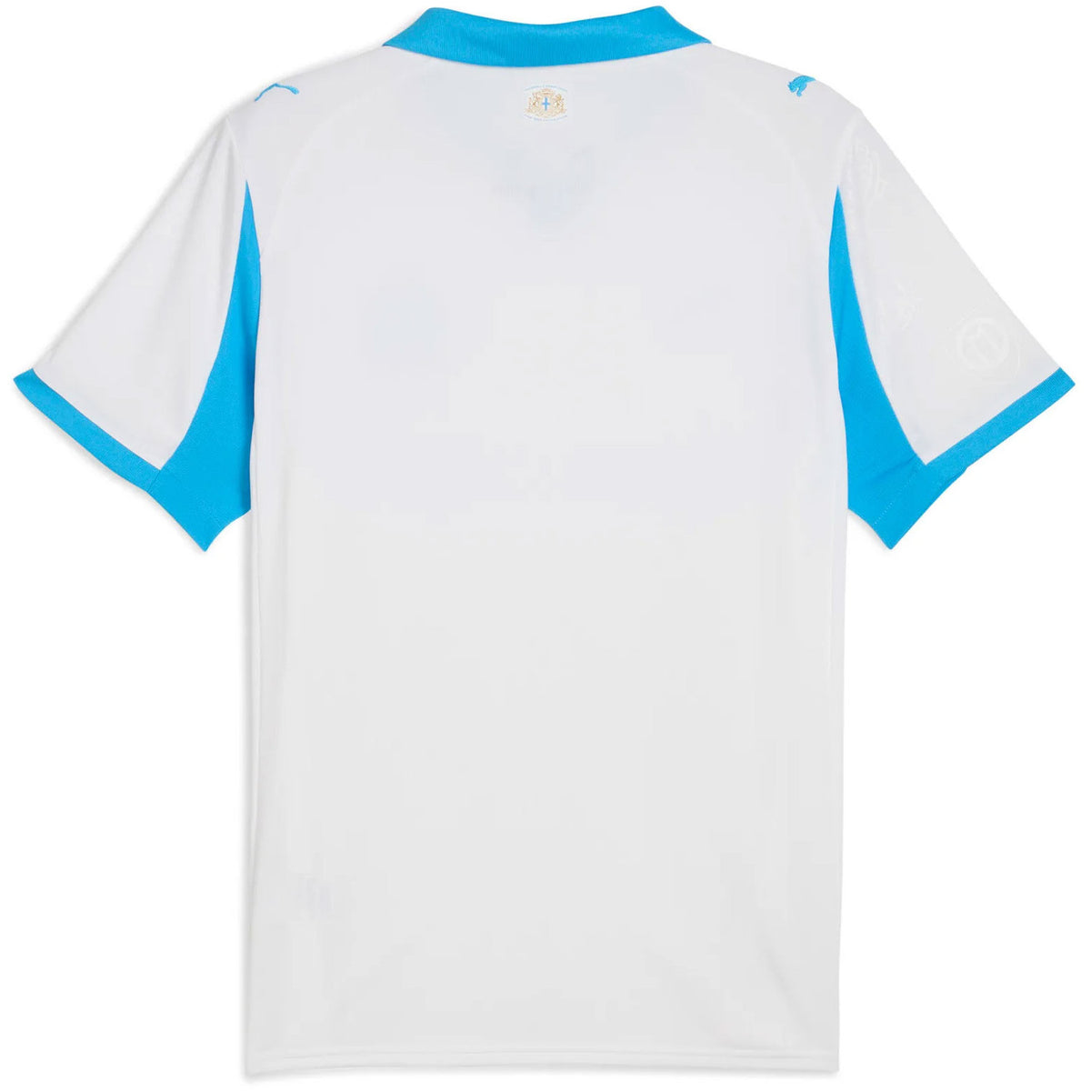 Olympique de Marseille 2025/26 Home Jersey
