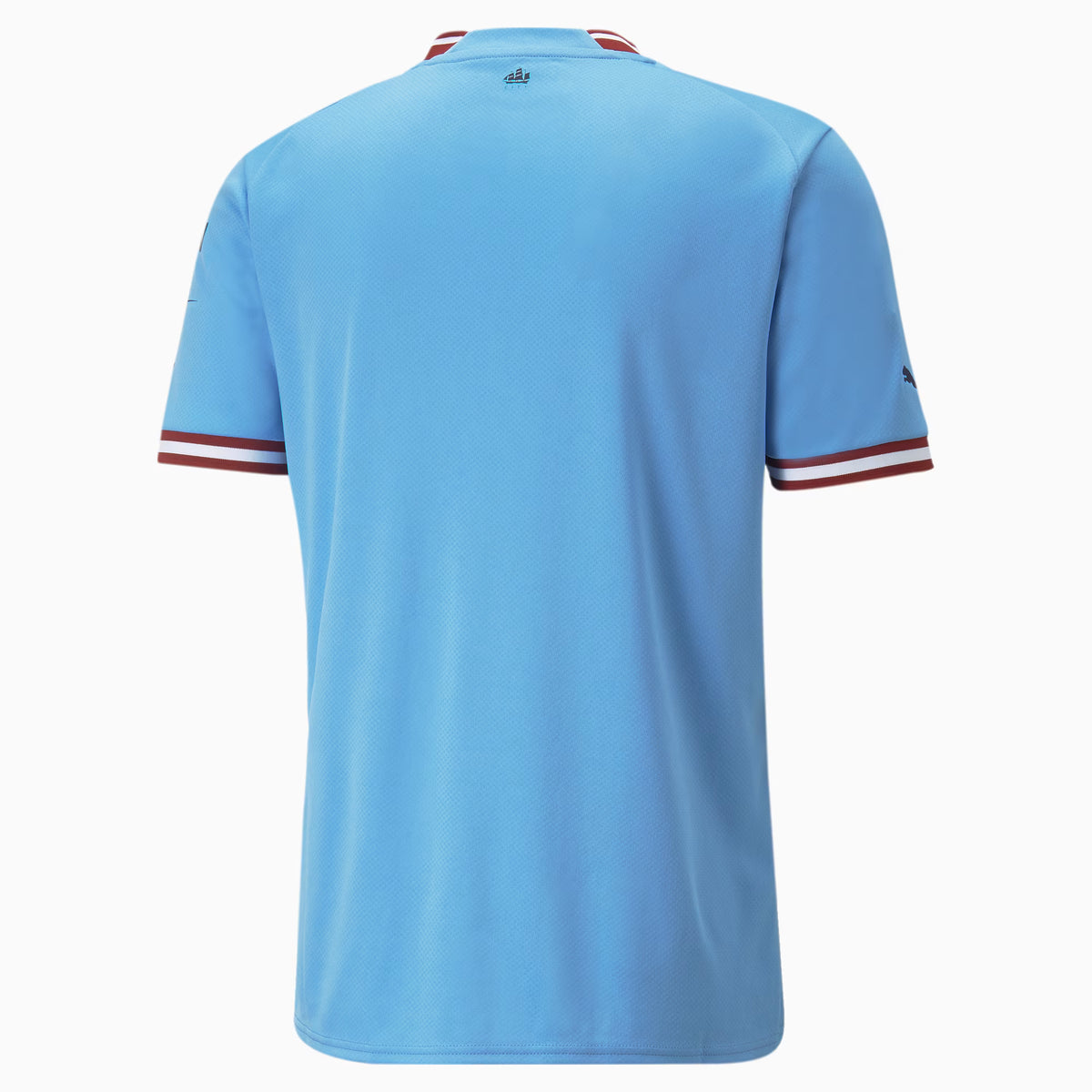 Manchester City 2022/23 Home Kit