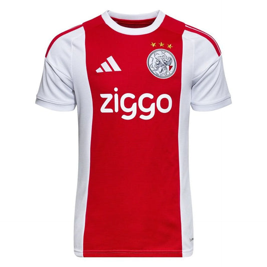 Ajax 2026/27 Home Jersey