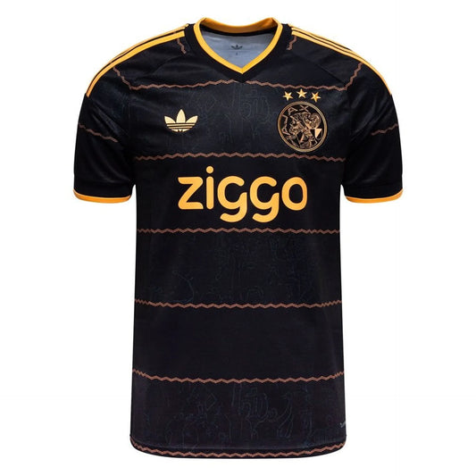 Ajax 2026/27 Away Jersey