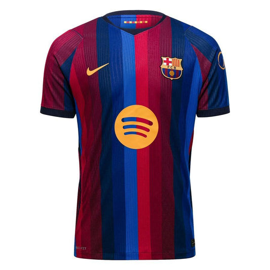FC Barcelona 2026/27 Home Jersey