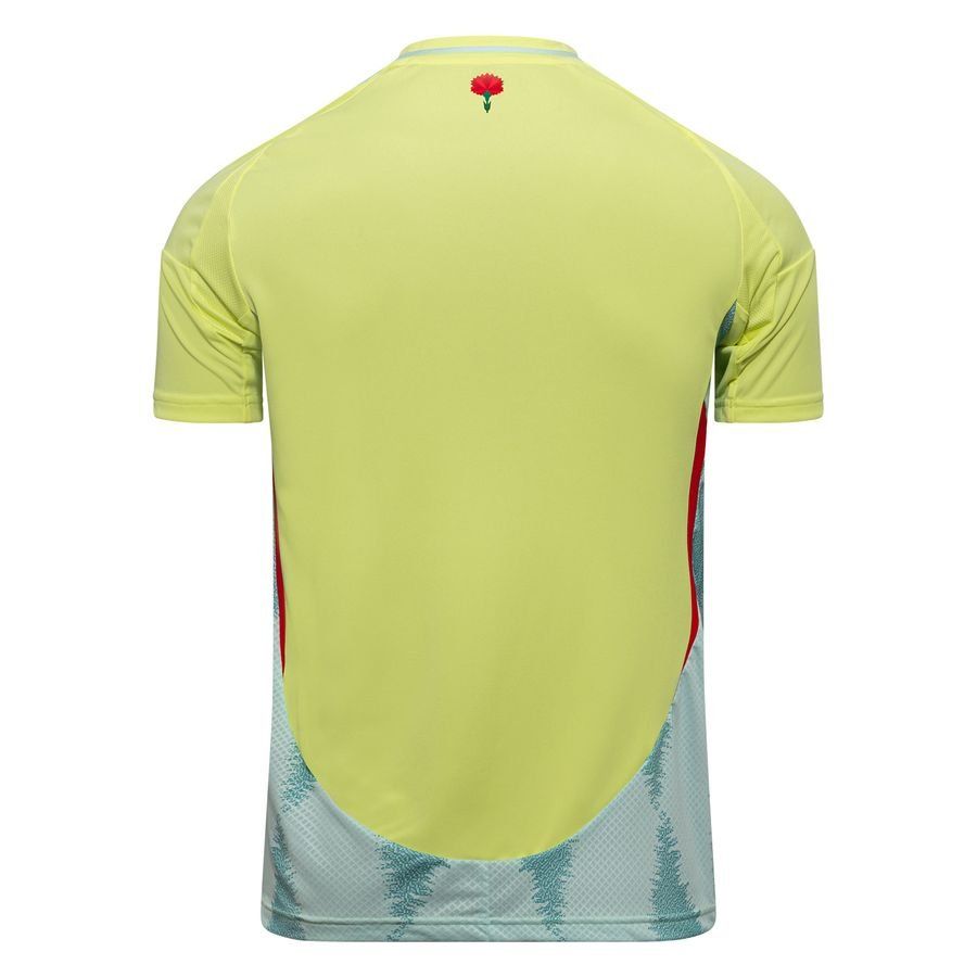 Spain 2024/25 Away Jersey