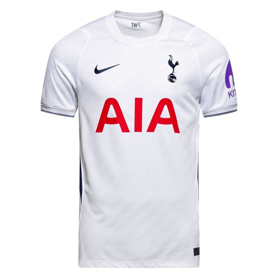 Tottenham Hotspur FC 2026/27 Home Jersey