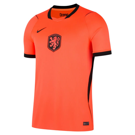 Netherlands 2026 World Cup Home Jersey