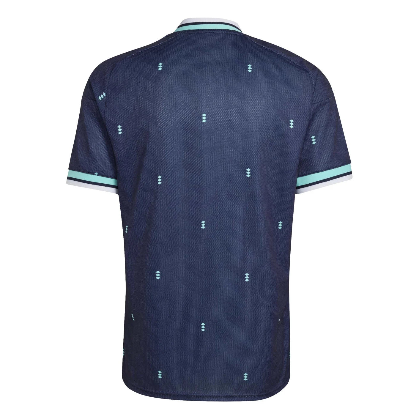 Adidas Germany 2026 Away Jersey