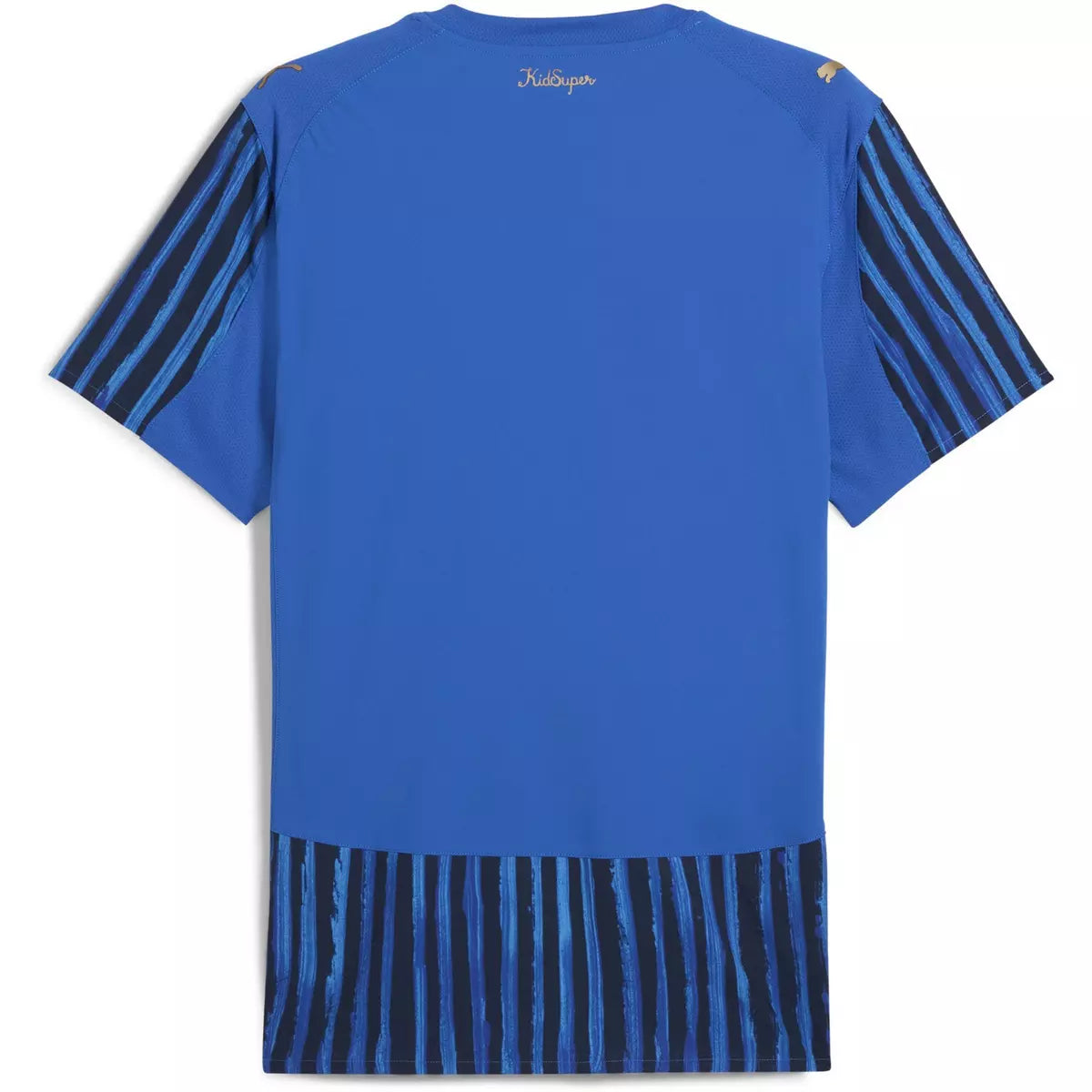 Al Hilal 2025/26 Home Jersey