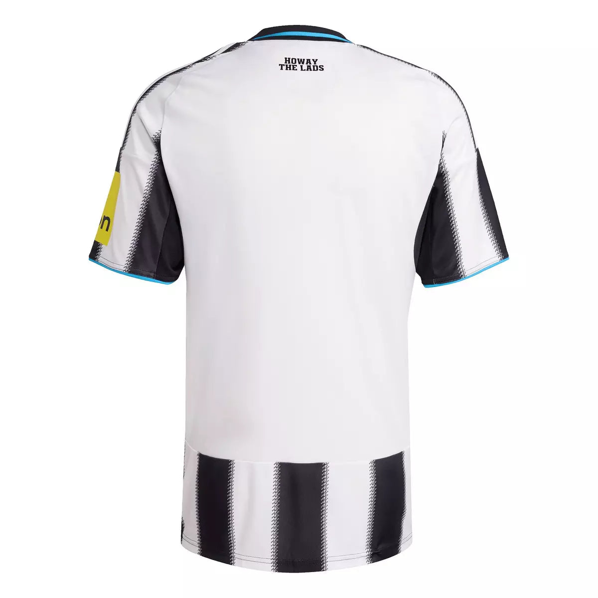 Newcastle United 2025/26 Home Jersey