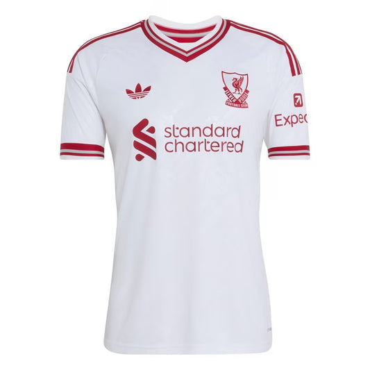 Liverpool FC 2026/27 Away Jersey