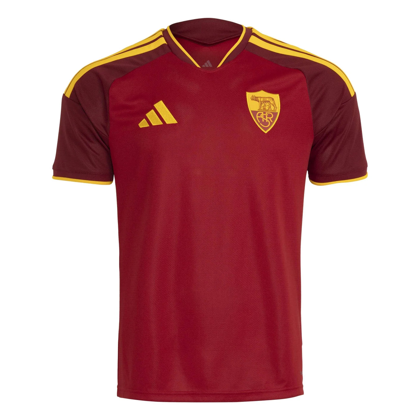 AS Roma 2026/27 Home Jersey