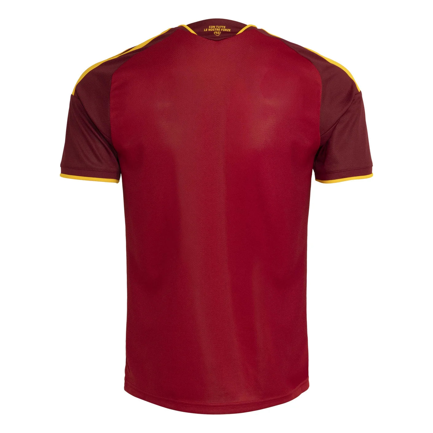 AS Roma 2026/27 Home Jersey