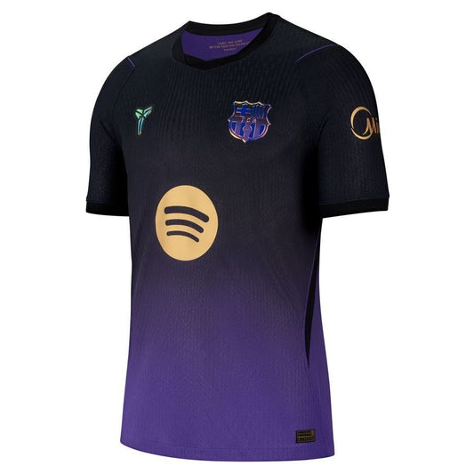 FC Barcelona 2026/27 Away Jersey
