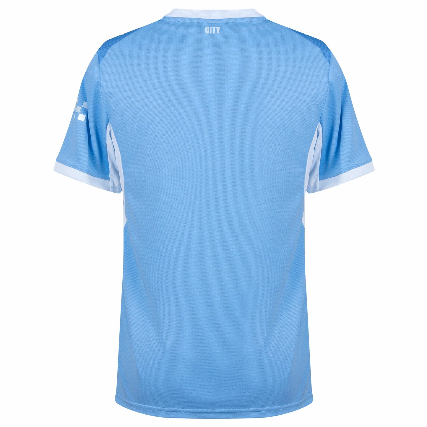 Manchester City FC 2026/27 Home Jersey